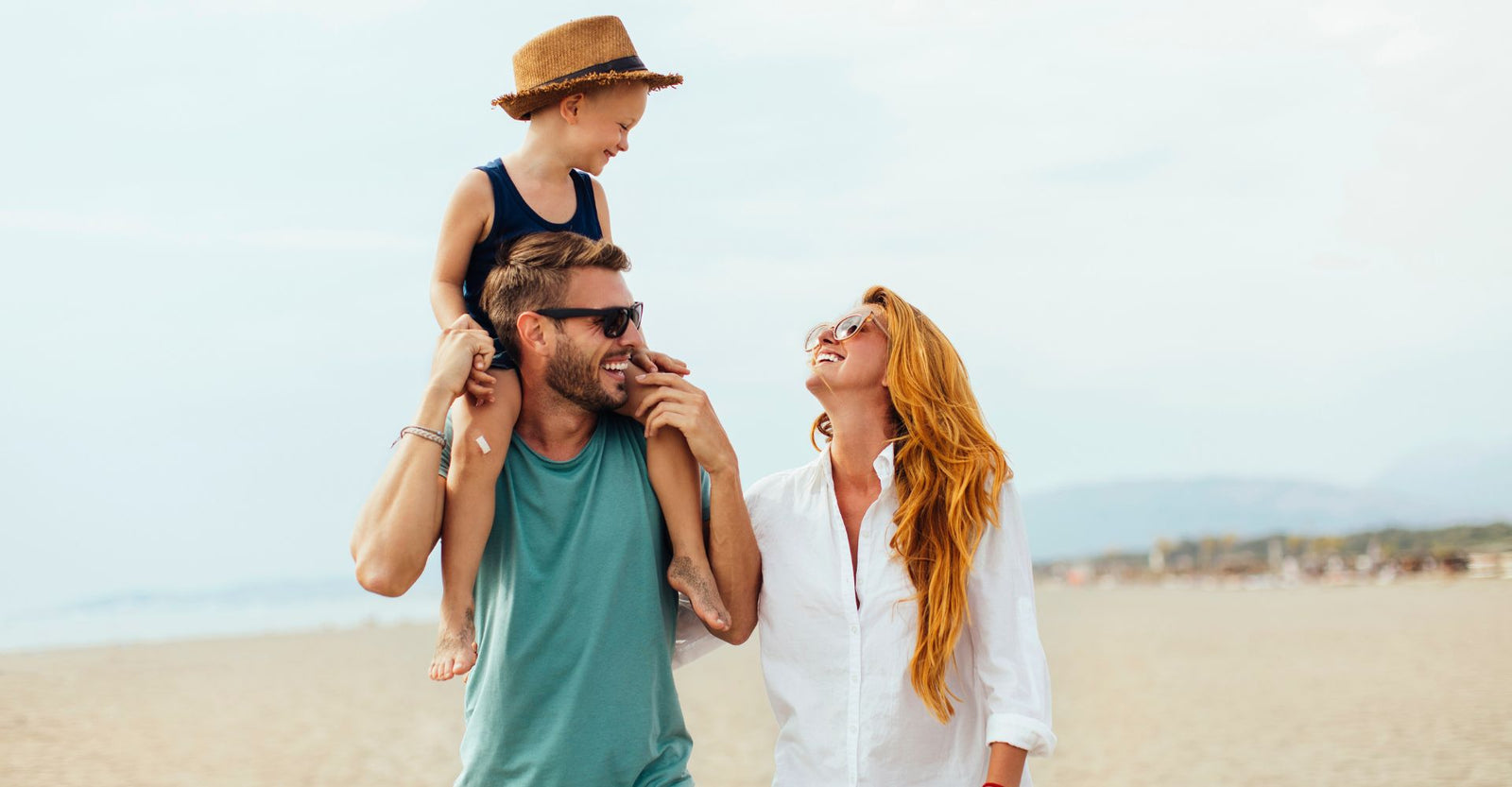 Taking Your Beach Day to The Next Level with Surfer Dudes