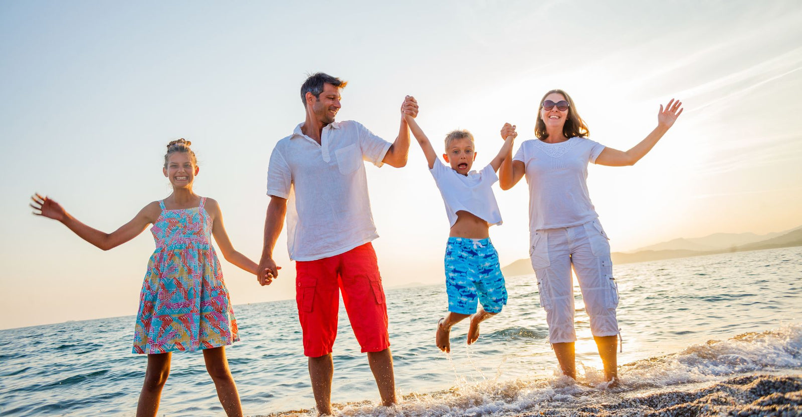 Why This Water Boomerang is Your New Favorite Beach Toy
