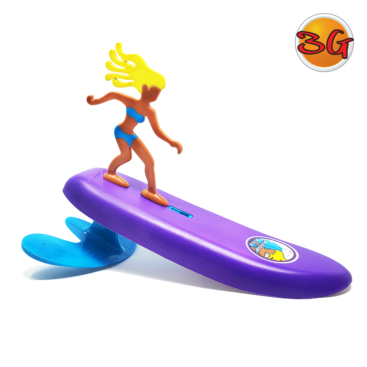 Surfer Dudes Classics