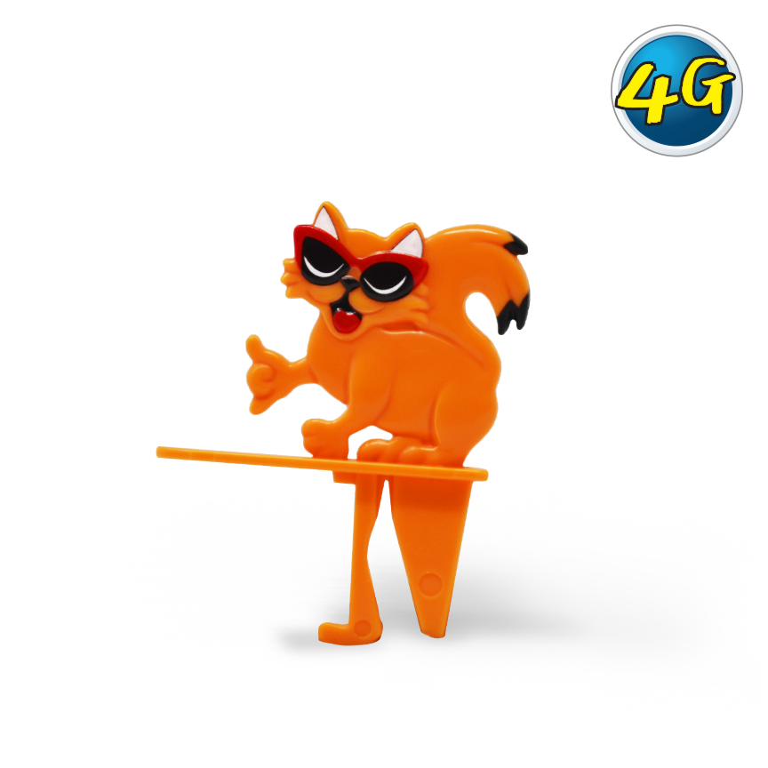 Surfer Pets Series 3