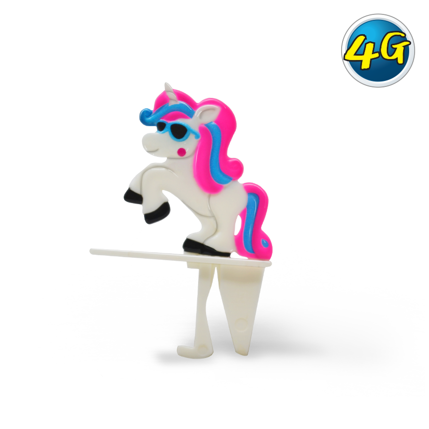 Surfer Pets Series 3