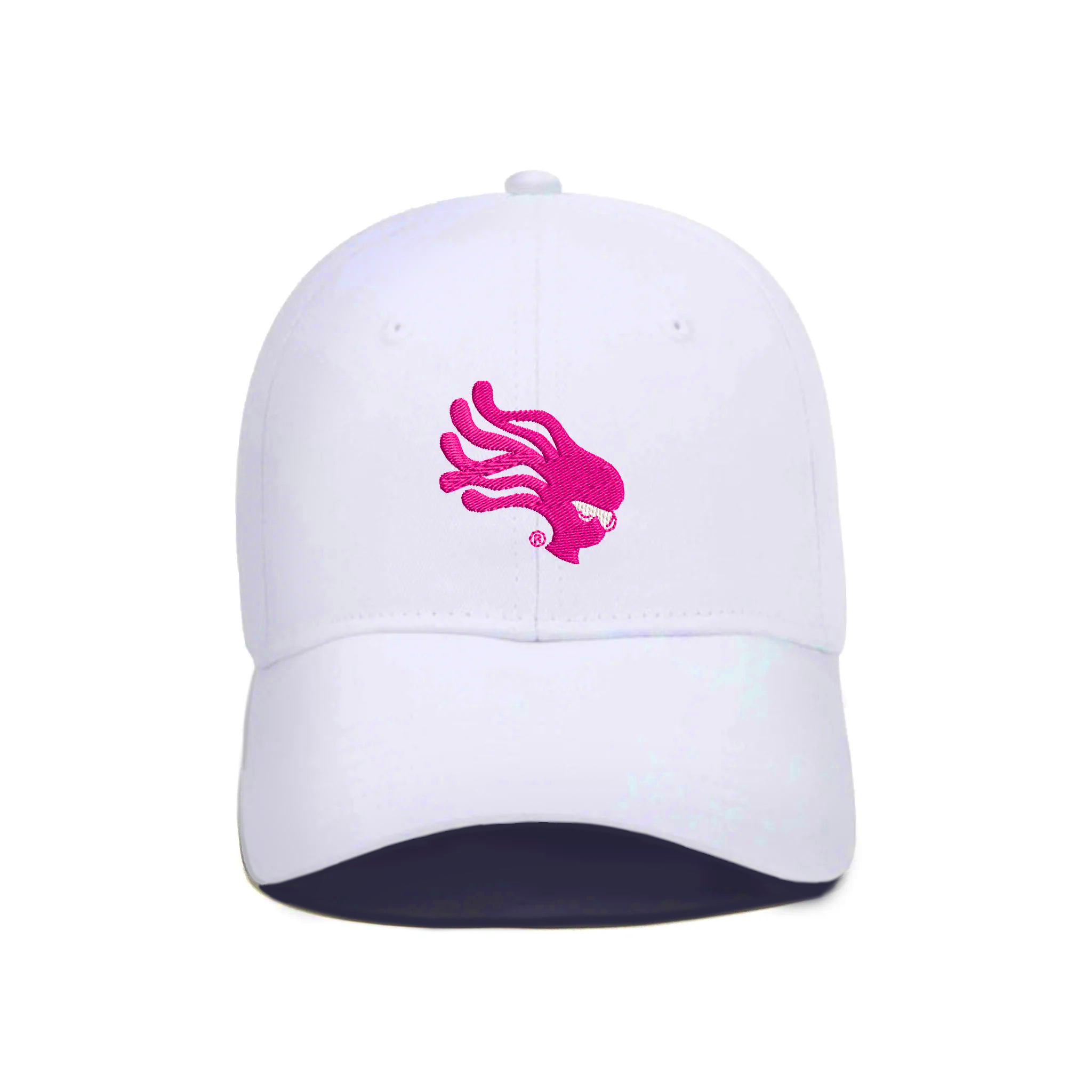 Bali Pink Hat Bali Pink Hat