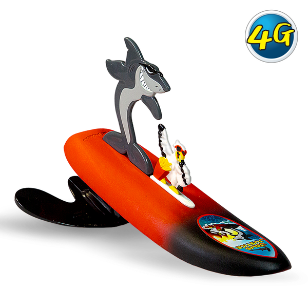 Legends & Surfer Pets - Order Surfer Dudes Kids Beach Toys