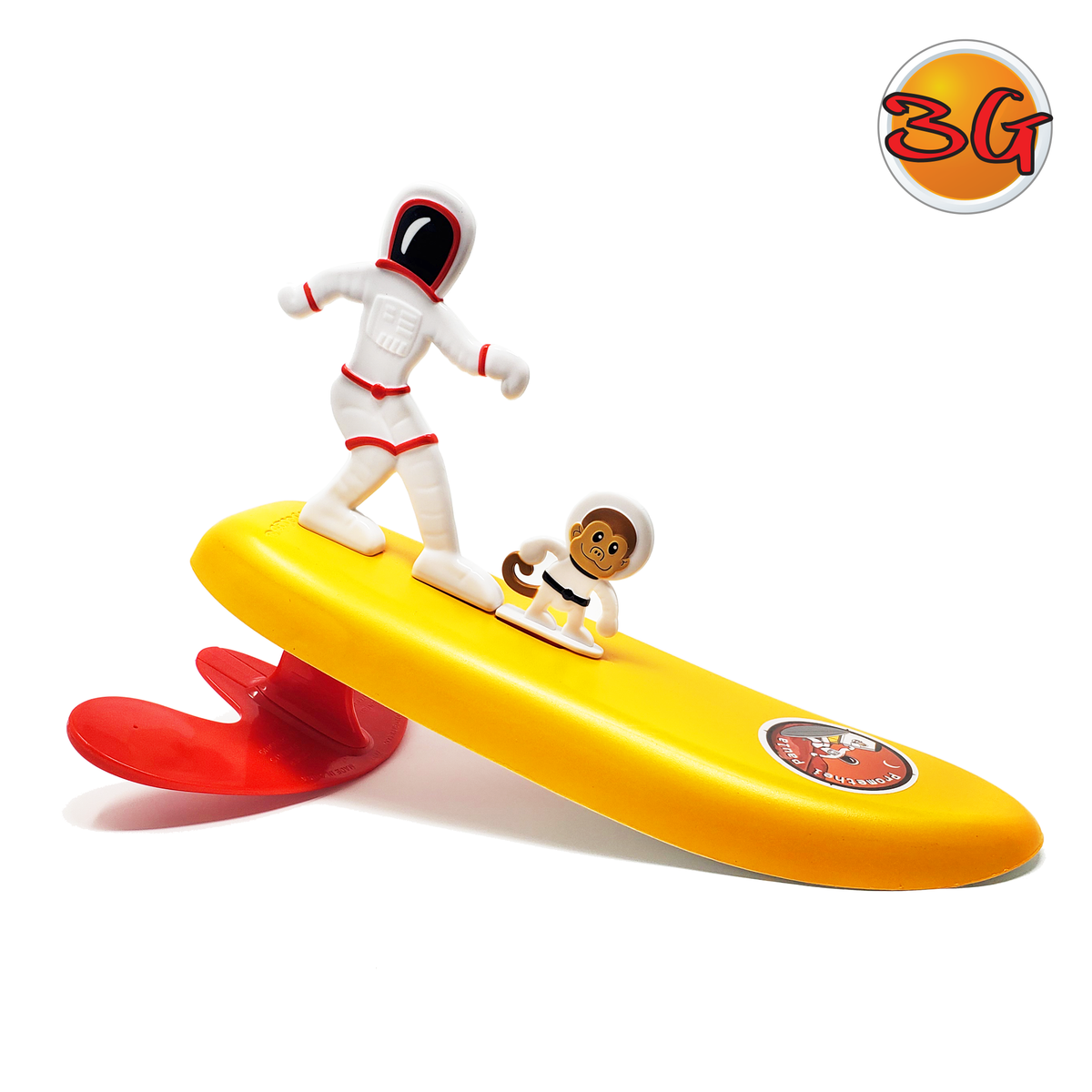 Legends &amp; Surfer Pets