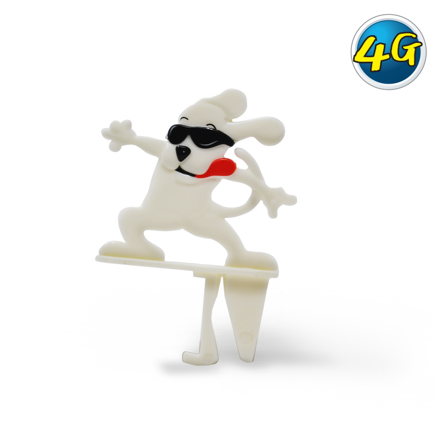 Surfer Pets Series 3