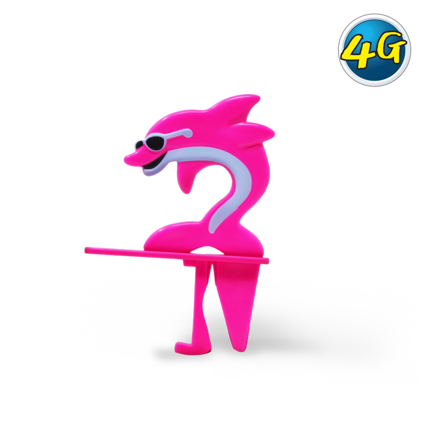 Surfer Pets Series 3