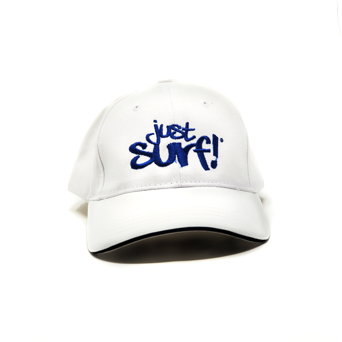 Just Surf! Hat