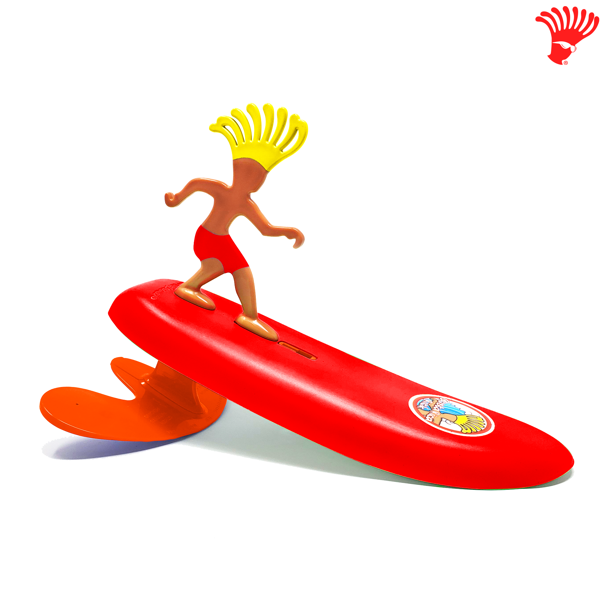 Surfer dude top toy target