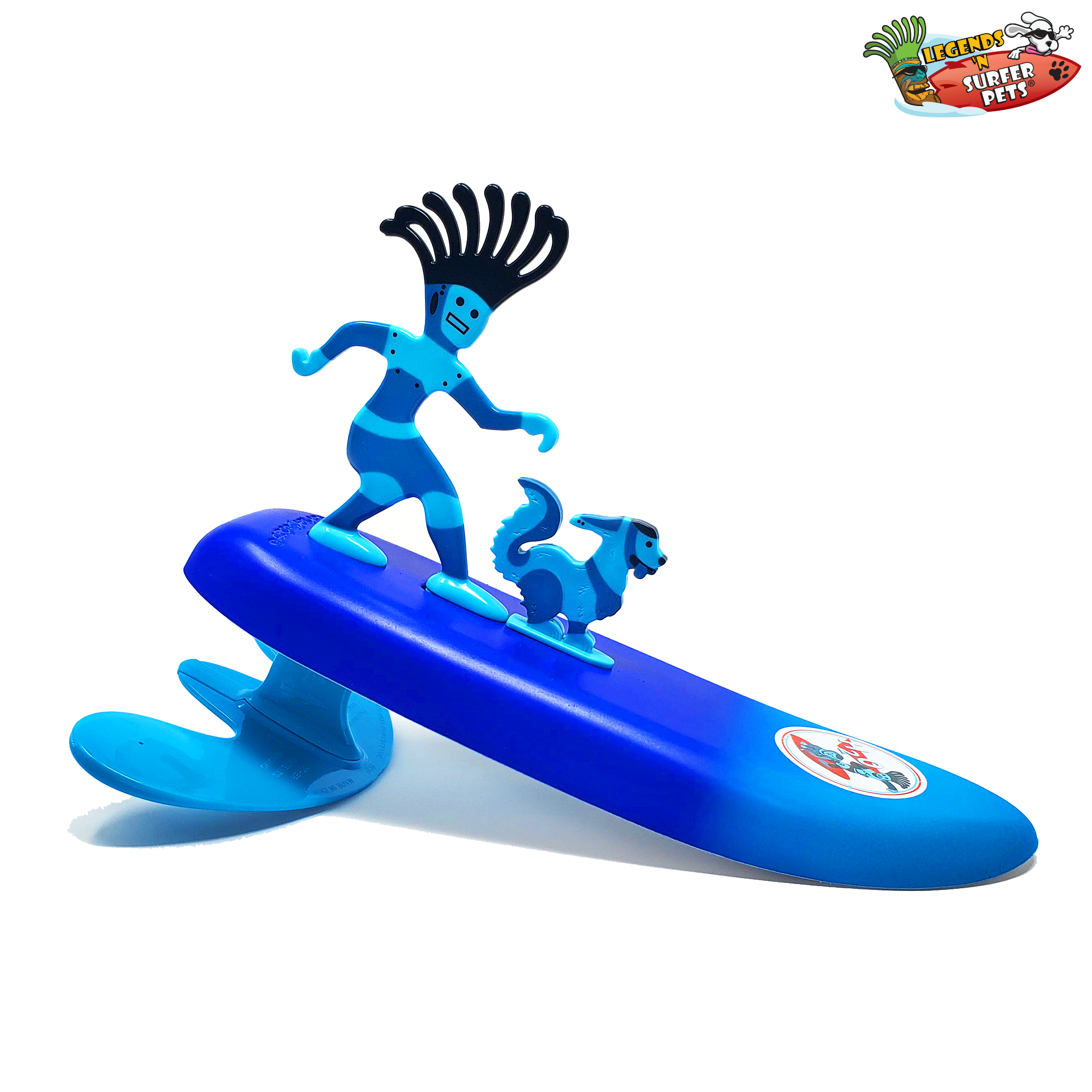 Surfer dudes pets deals