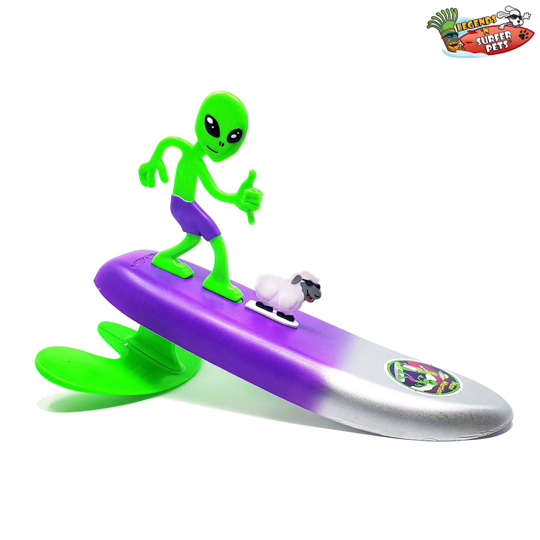 Wave toys hot sale surfboard