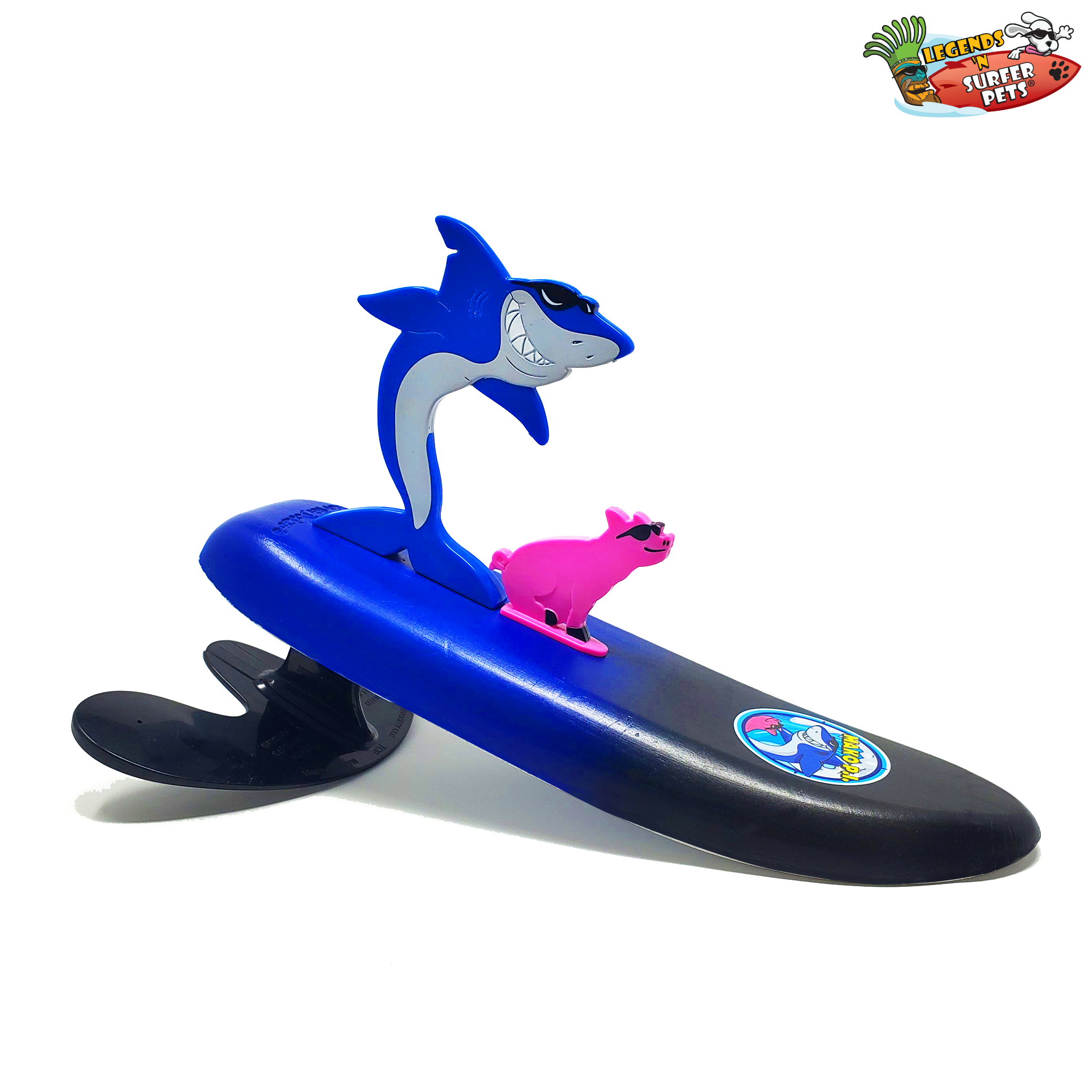 Wave surfer toy deals